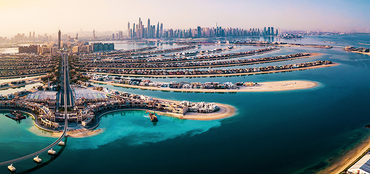 LoposAlert is selected for Expo 2020 Dubai’s Global Best Practice Programme